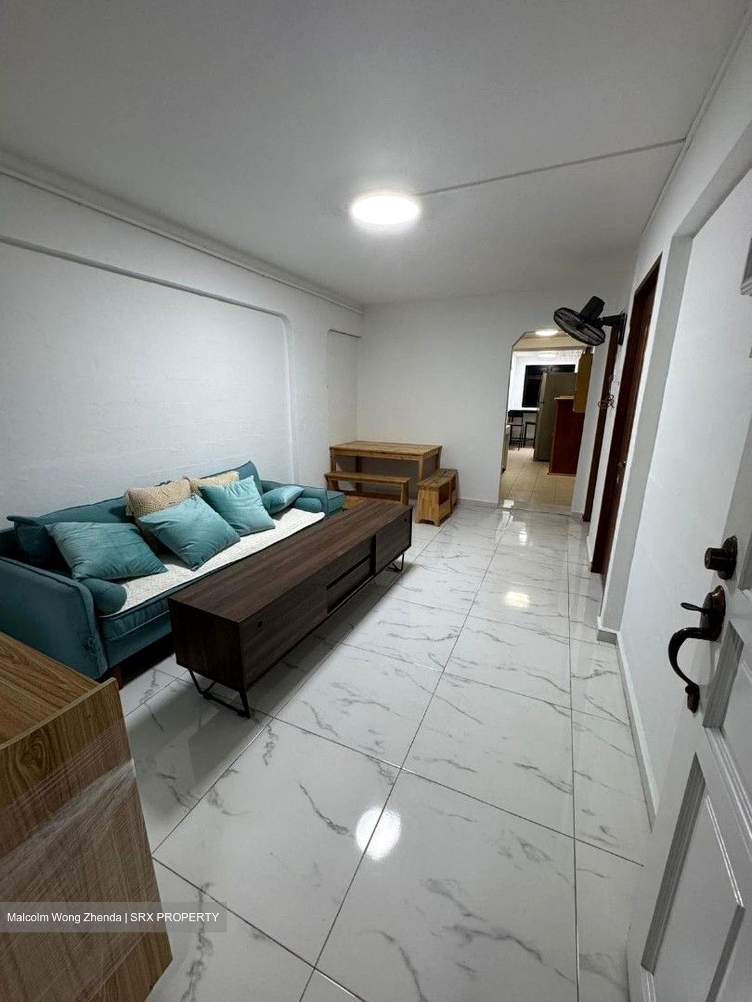 Blk 88 Commonwealth Heights (Queenstown), HDB 3 Rooms #620211011